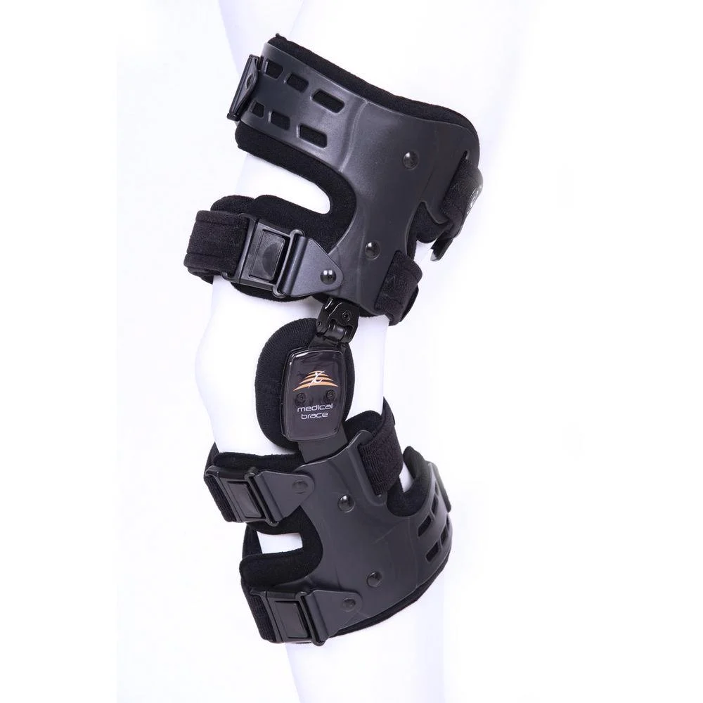 Φωτογραφία προϊόντος: MEDICAL BRACE Νάρθηκας Οστεοαρθρίτιδας ΟΑ VARUS VALGUS MB.4090