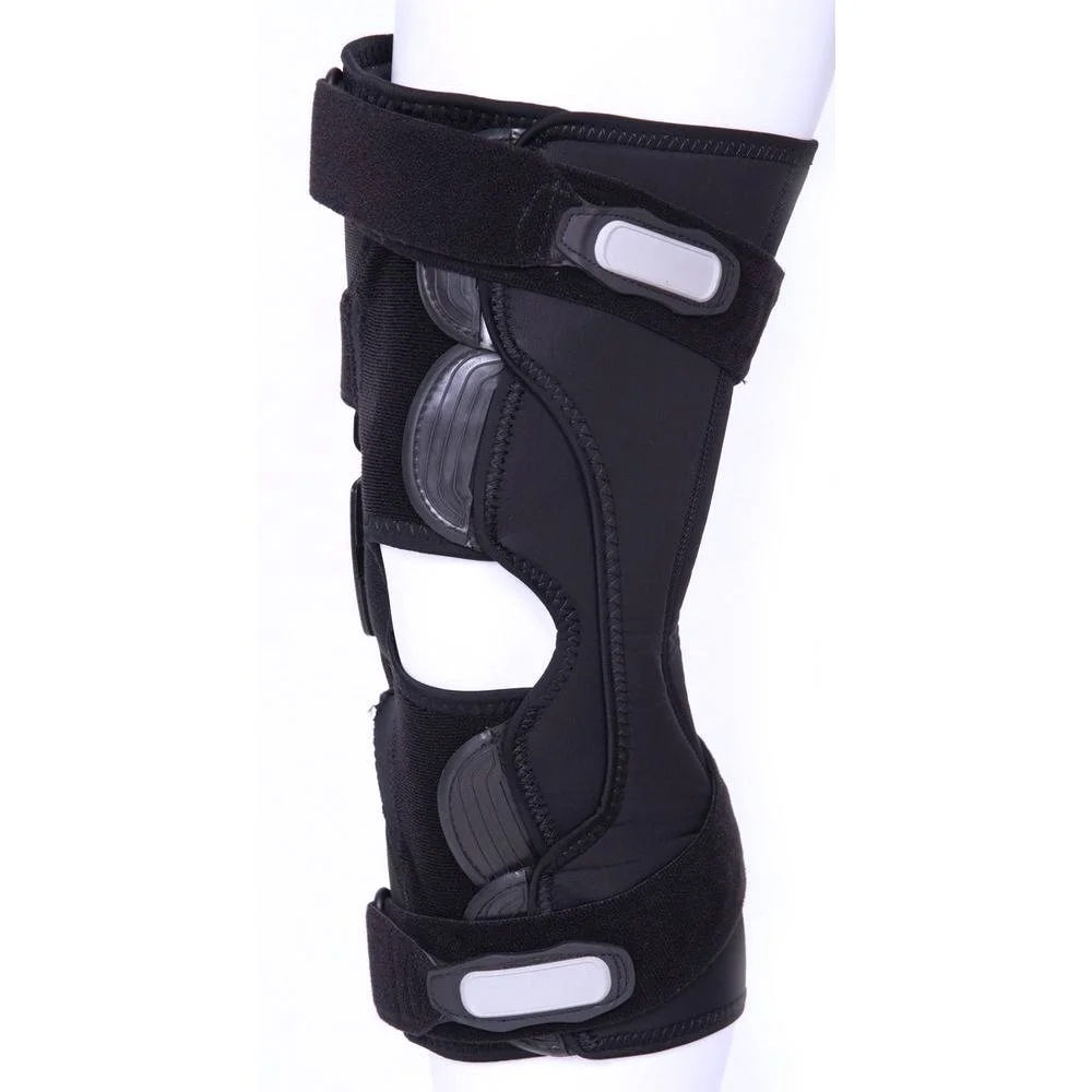 Φωτογραφία προϊόντος: MEDICAL BRACE Νάρθηκας Οστεοαρθρίτιδας EASY WRAP OA MB.4080