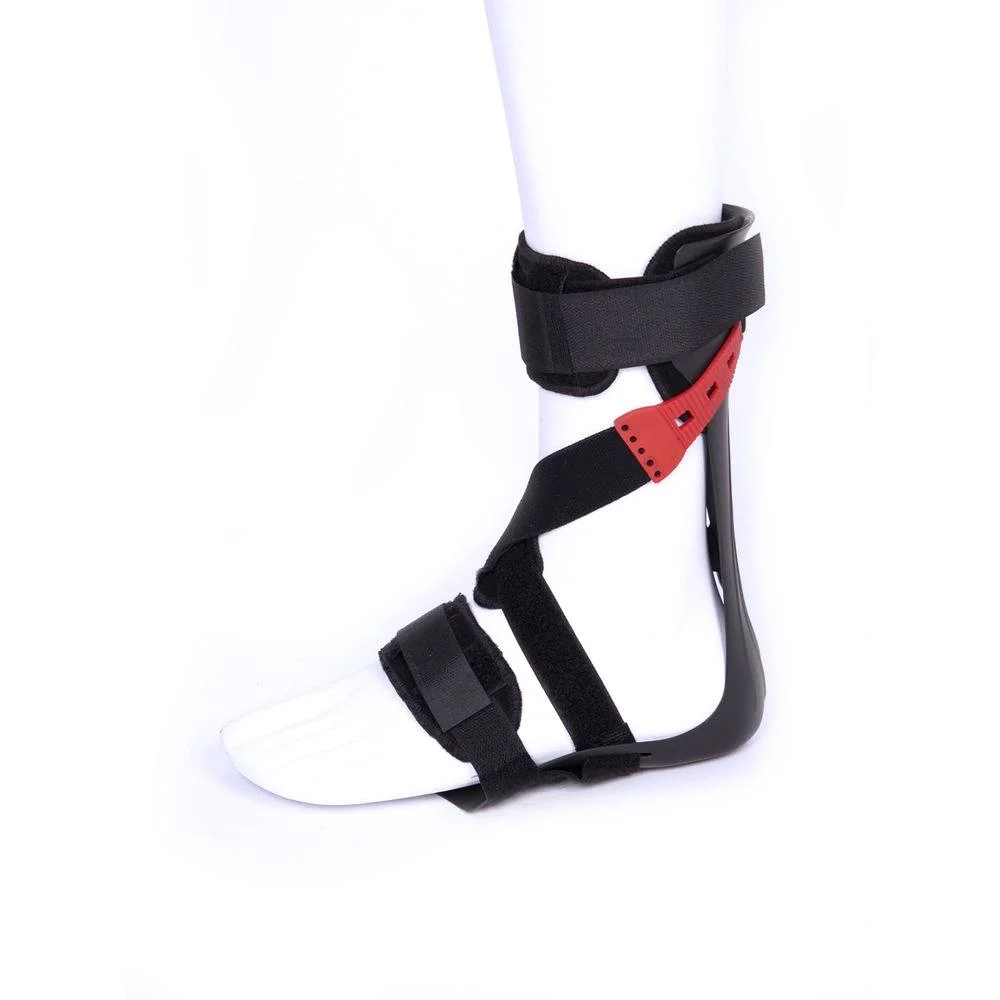 Φωτογραφία προϊόντος: MEDICAL BRACE Νάρθηκας Ποδοκνημικής έσω υποδήματος TRACTION AFO MB.6320