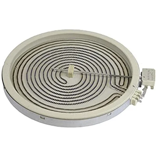 Φωτογραφία προϊόντος: Κεραμική εστία 2100W 4 άκρα WHIRLPOOL C00316388