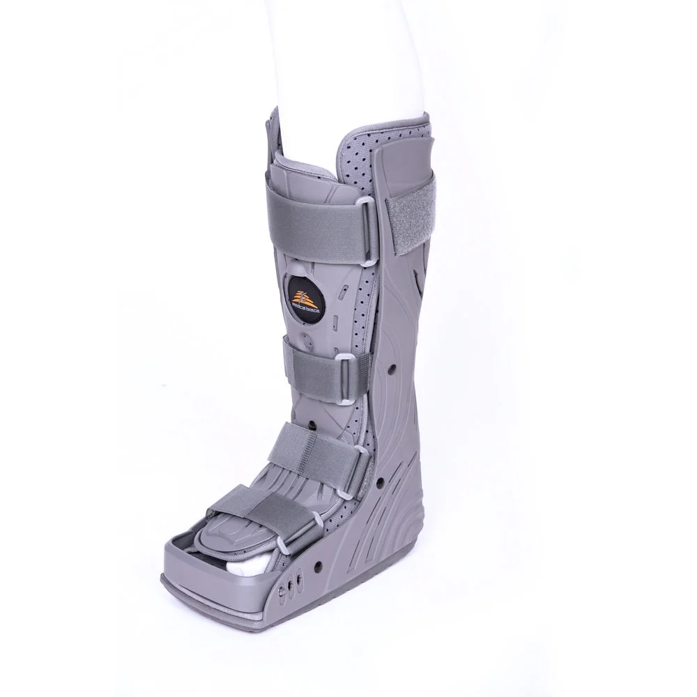 Φωτογραφία προϊόντος: MEDICAL BRACE Νάρθηκας Ποδοκνημικής GEL SHIELD MB.6008