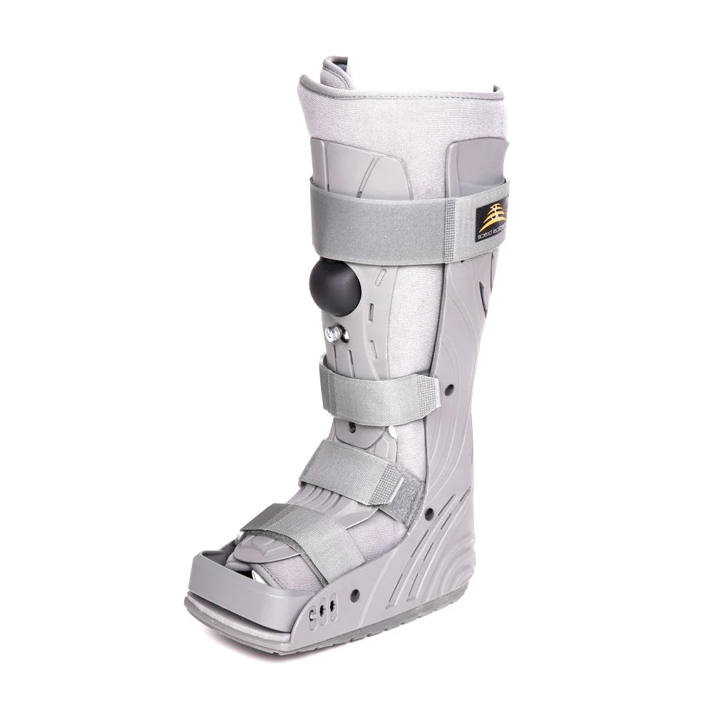 Φωτογραφία προϊόντος: MEDICAL BRACE Νάρθηκας ποδοκνημικής PNEUMATIC WALKER MB.6009