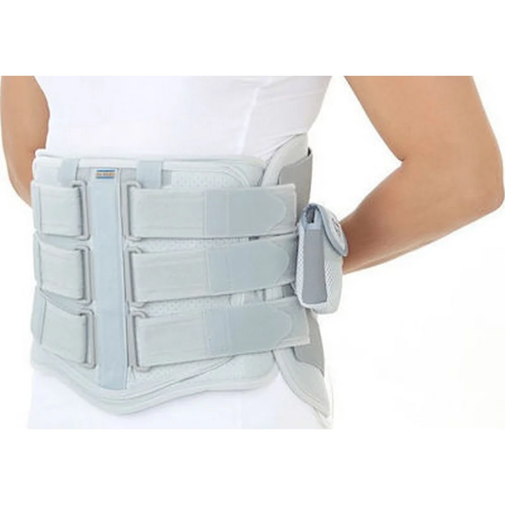 Φωτογραφία προϊόντος: MEDICAL BRACE Νάρθηκας οσφύος με αέρα DR-B017