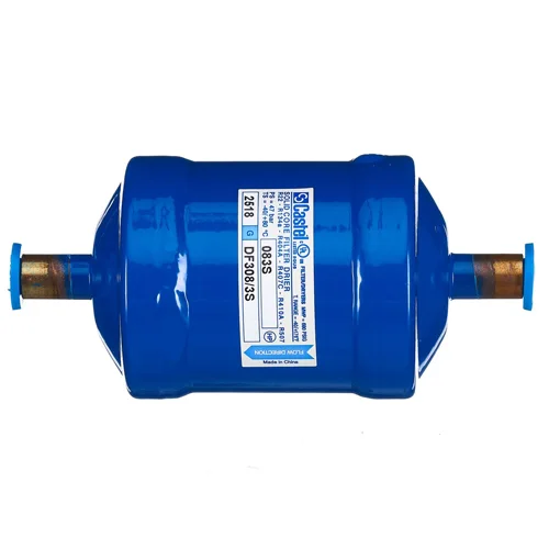 Φωτογραφία προϊόντος: Φίλτρο 3/8” DF308/3S CASTEL