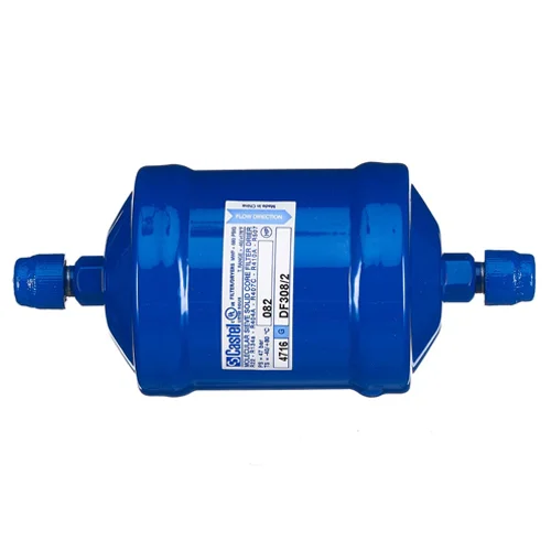 Φωτογραφία προϊόντος: Φίλτρο 1/4” DF308/2 CASTEL