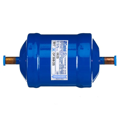 Φωτογραφία προϊόντος: Φίλτρο 1/4” DF308/2S CASTEL