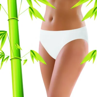 Φωτογραφία προϊόντος: Κιλοτάκι τάι bamboo 3 τεμάχια