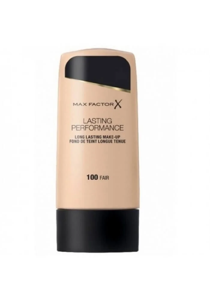 Φωτογραφία προϊόντος: Max Factor Lasting Performance 100 Fair (35ml)