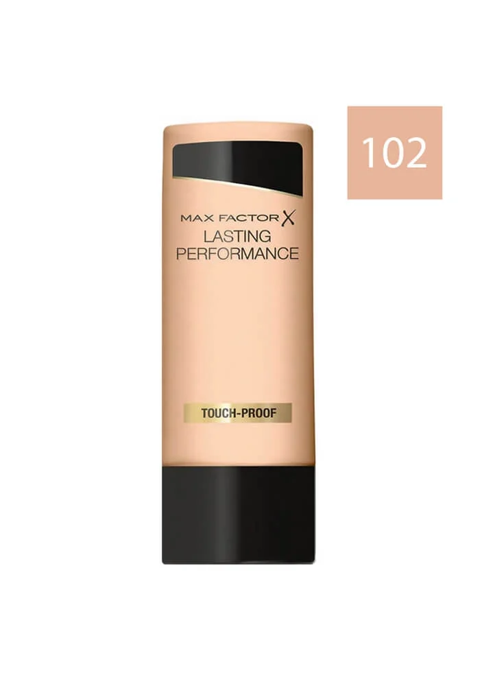 Φωτογραφία προϊόντος: Max Factor Lasting Performance 102 Pastelle (35ml)