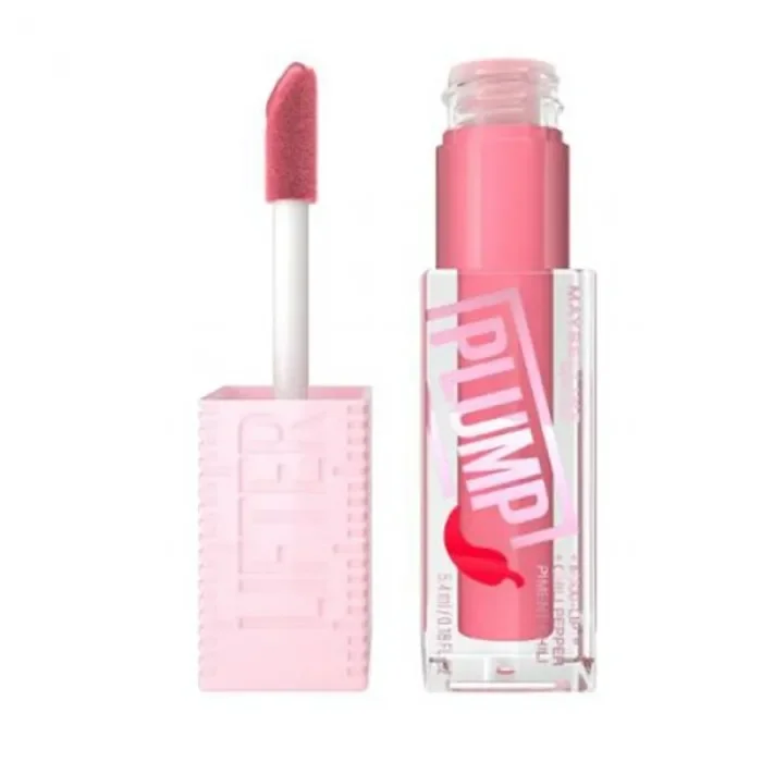 Φωτογραφία προϊόντος: Maybelline Lifter Plump 001 Blush Blaze 5.4ml