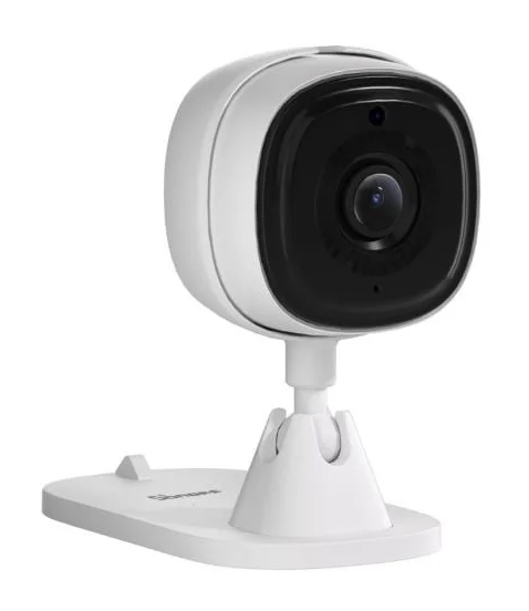Φωτογραφία προϊόντος: SONOFF smart κάμερα S-CAM με ηχητικό συναγερμό, 1080p FHD, Wi-Fi