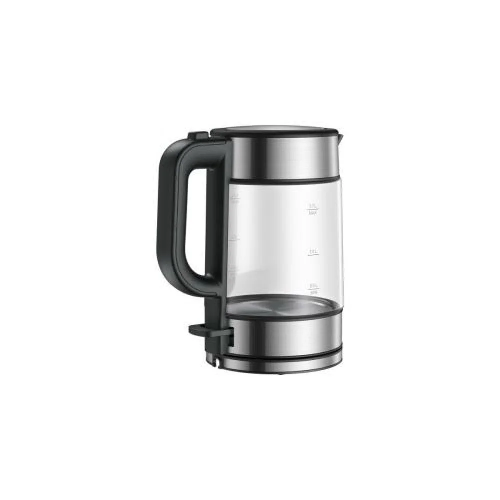 Φωτογραφία προϊόντος: Xiaomi Mi Kettle Electric Glass Black EU BHR7423EU