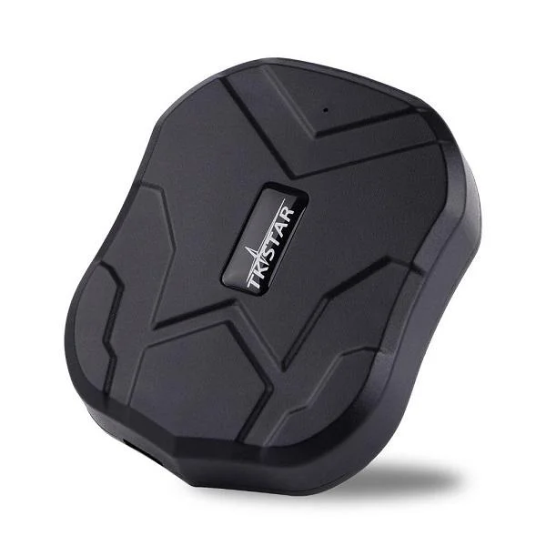 Φωτογραφία προϊόντος: OEM GPS Tracker TK905 κατάλληλο για αυτοκίνητα, φορτηγά και σκάφη