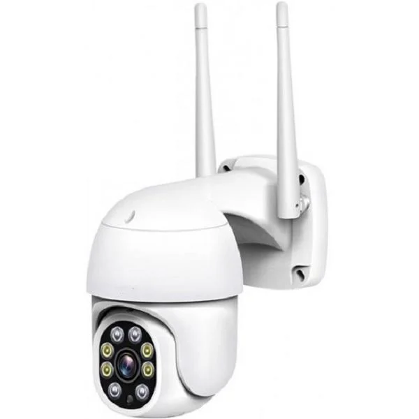 Φωτογραφία προϊόντος: OEM Andowl IP Wi-Fi Εξωτερική Κάμερα HD Αδιάβροχη Q-S66