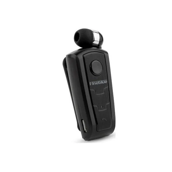 Φωτογραφία προϊόντος: OEM Fineblue F910 In-ear Bluetooth Handsfree Μαύρο
