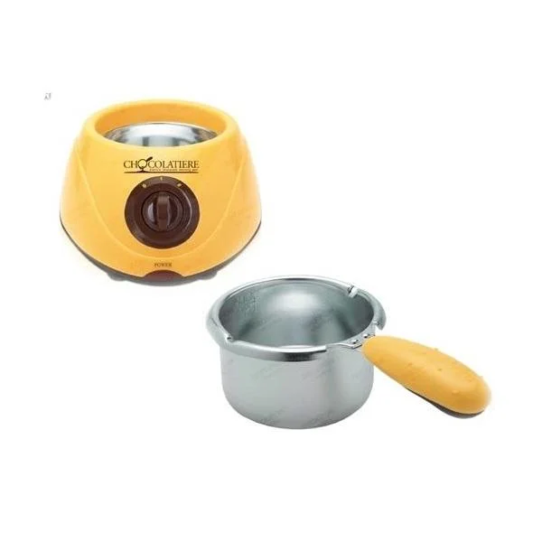 Φωτογραφία προϊόντος: OEM Σετ Φοντύ Koolatron Electronik Chocolatiere CH0003