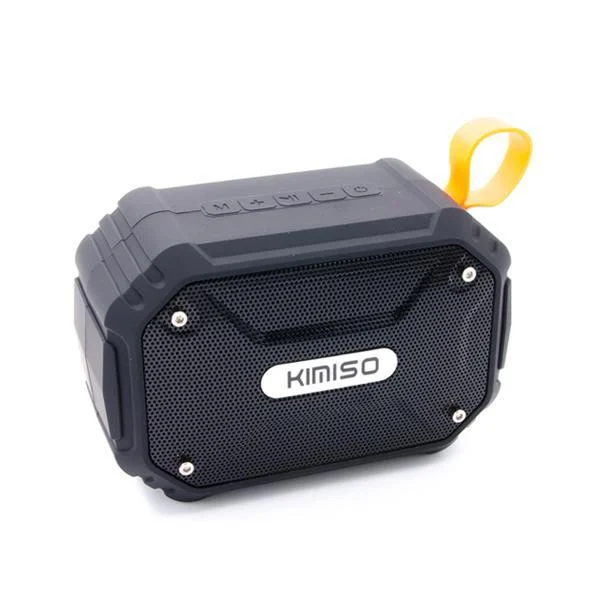 Φωτογραφία προϊόντος: OEM KIMISO Kms-112 Φορητό ηχείο Bluetooth Μαύρο