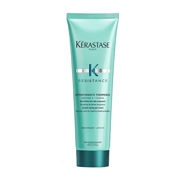 Φωτογραφία προϊόντος: Kerastase Extentioniste Thermique - Θερμοπροστατευτικό Γαλάκτωμα Μαλλιών 150ml