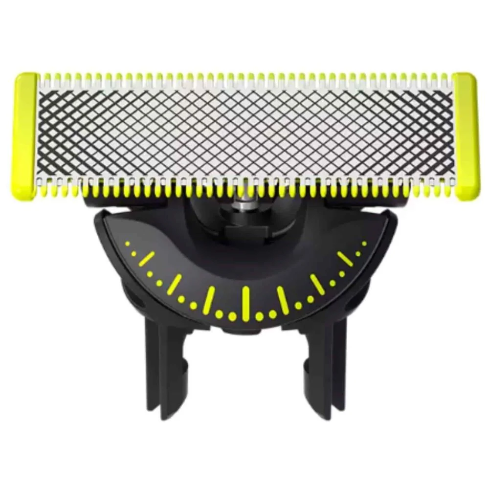Φωτογραφία προϊόντος: Philips OneBlade QP410/50 (original) ανταλλακτική λεπίδα για συσκευή ανδρικής περιποίησης