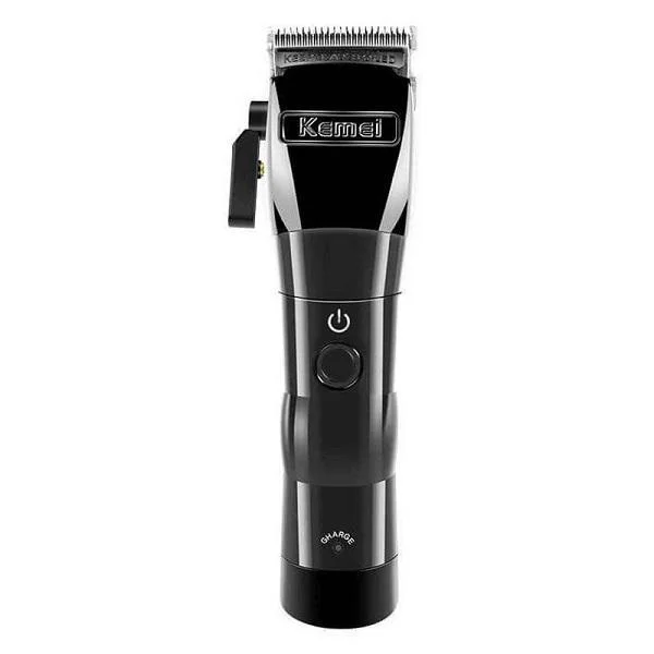 Φωτογραφία προϊόντος: OEM Kemei KM-2850 Επαγγελματική Κουρευτική Μηχανή