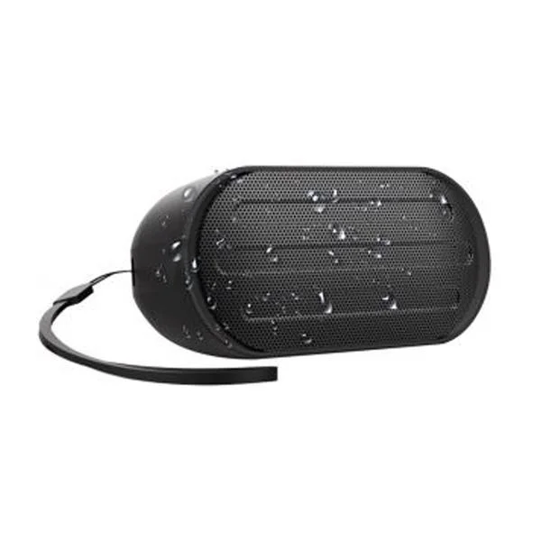 Φωτογραφία προϊόντος: OEM Moxom MX-SK06 Wireless Bluetooth Speakers Μαύρο