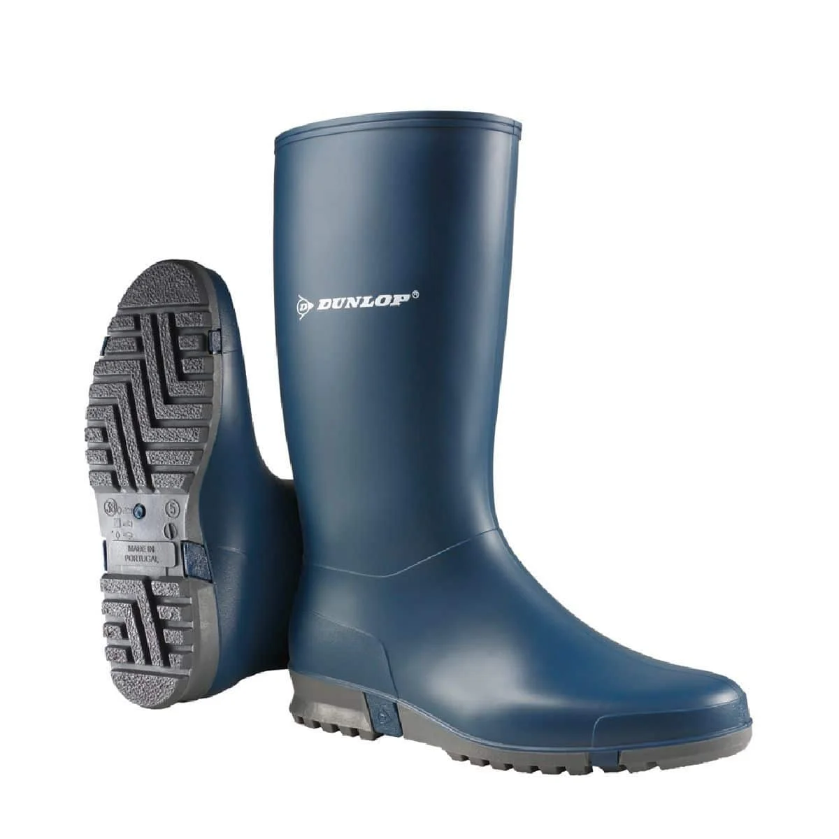 Φωτογραφία προϊόντος: DUNLOP Μπότες Γονάτου Sport K254711
