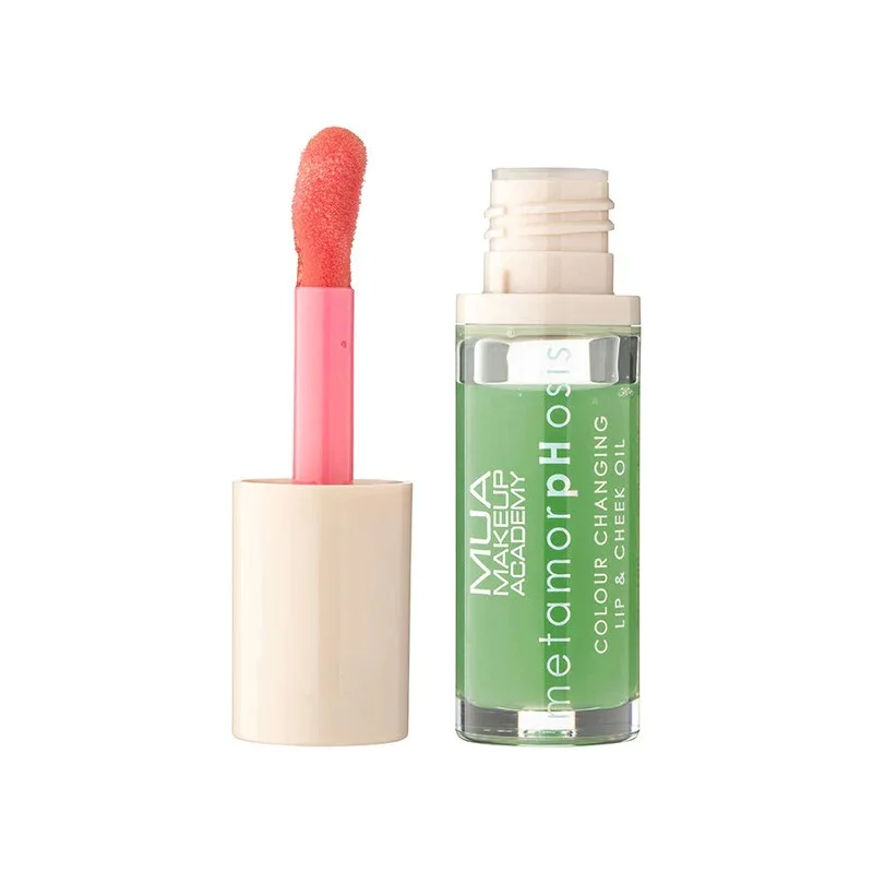 Φωτογραφία προϊόντος: MUA 301348 LIP & CHEEK OIL ONE IN A MELON