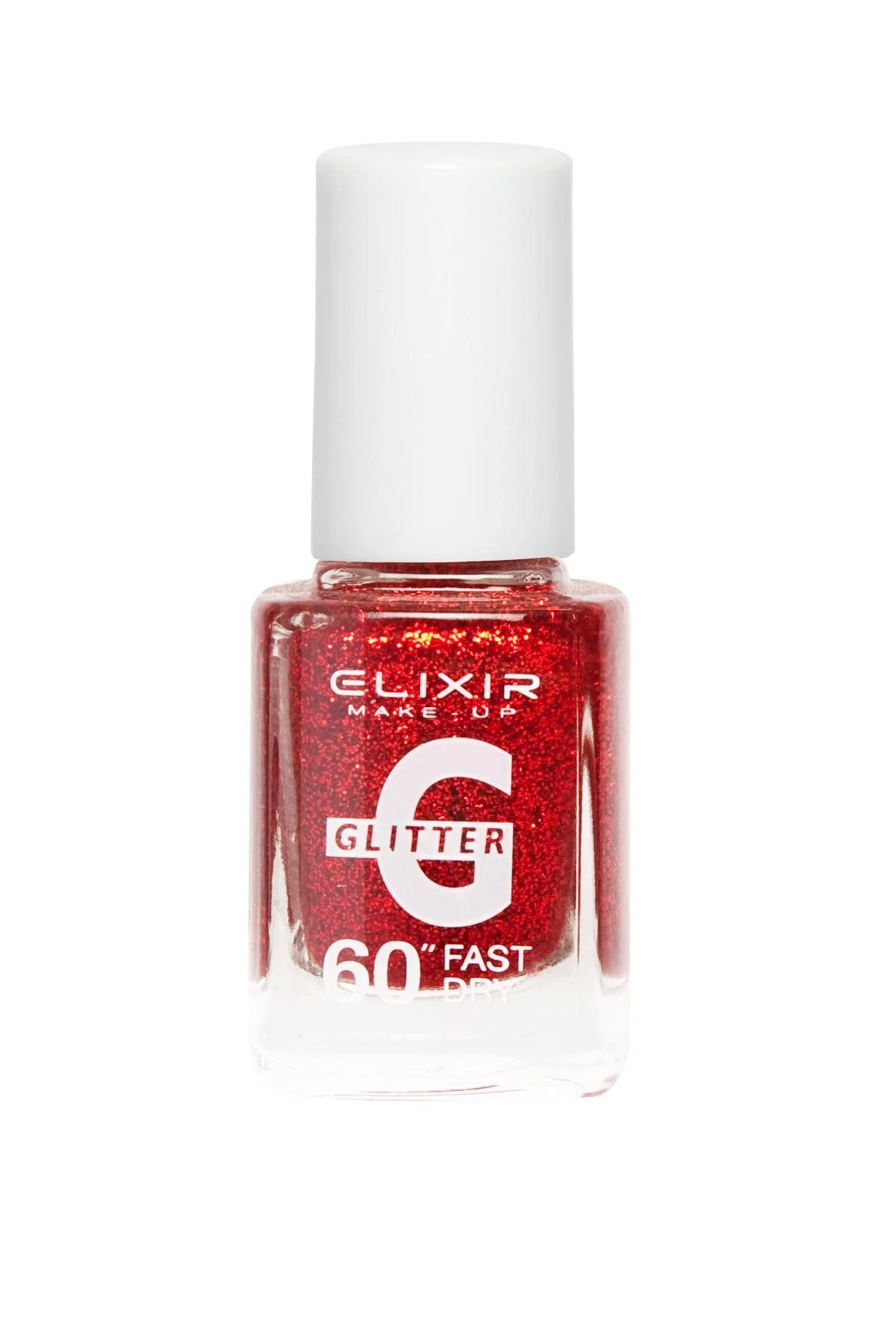 Φωτογραφία προϊόντος: Elixir Glitter Βερνίκι 13ml 058