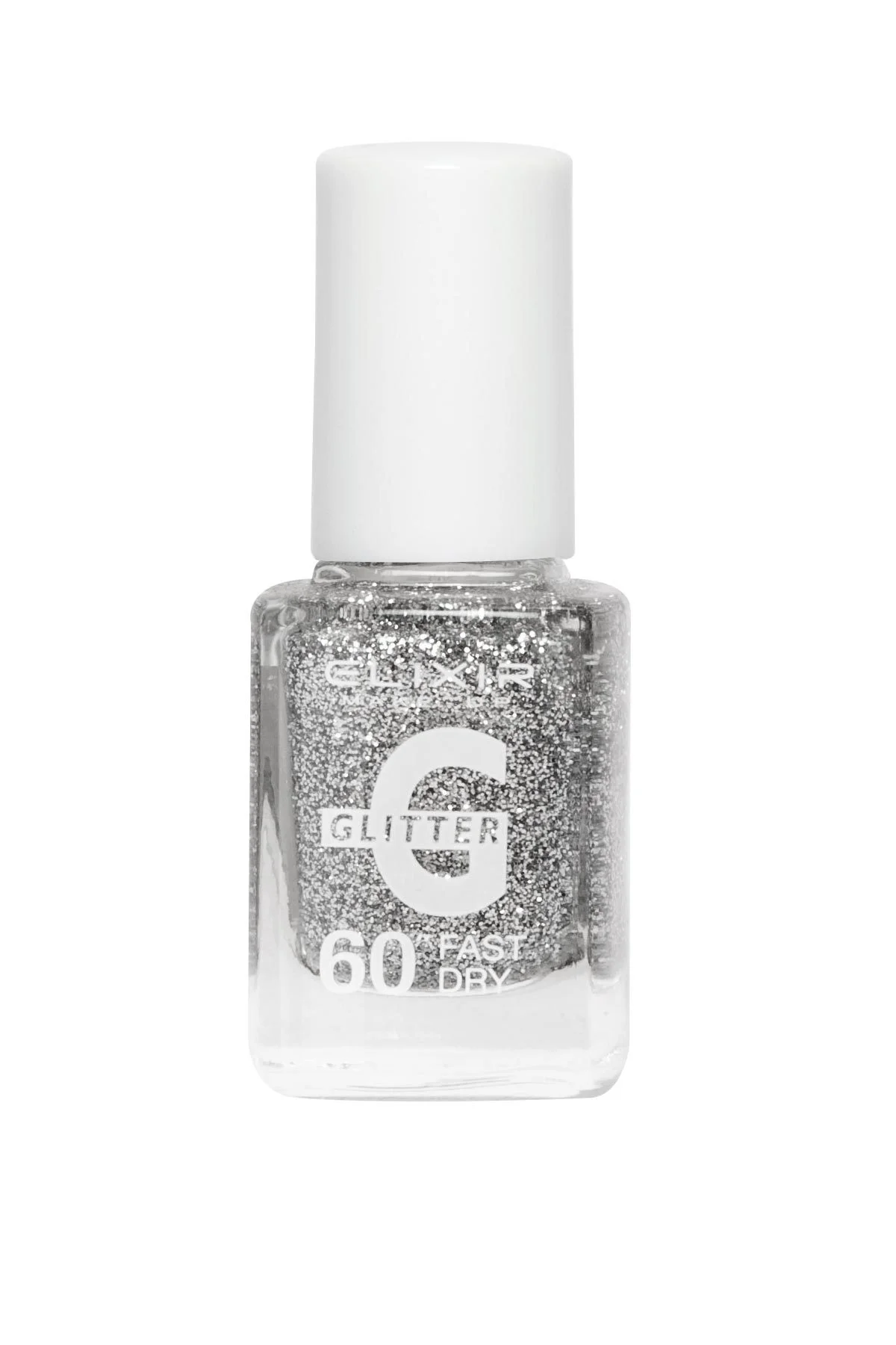 Φωτογραφία προϊόντος: Elixir Glitter Βερνίκι 13ml 060