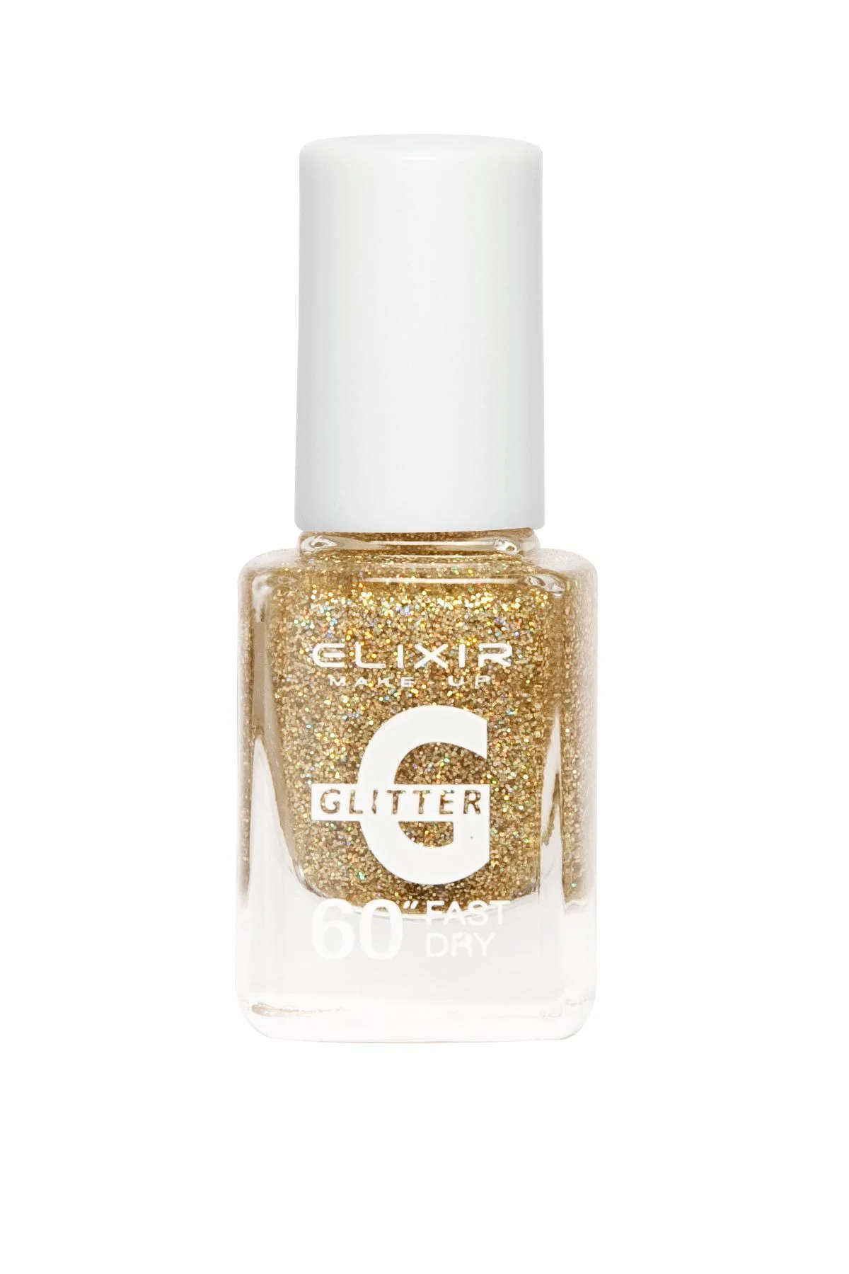 Φωτογραφία προϊόντος: Elixir Glitter Βερνίκι 13ml 059