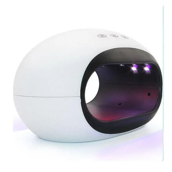 Φωτογραφία προϊόντος: OEM Φουρνάκι Νυχιών Sun 8SE UV/LED 36W