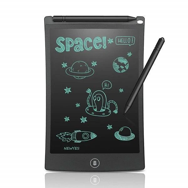 Φωτογραφία προϊόντος: OEM LCD Writing Tablet 8.5" Ηλεκτρονικό Σημειωματάριο ROSH