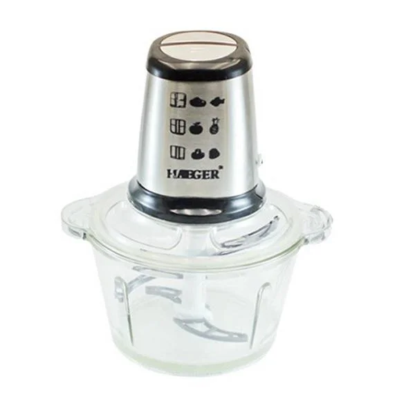 Φωτογραφία προϊόντος: OEM Haeger HG-7005A Πολυκόπτης Multi 300W με Δοχείο 3lt