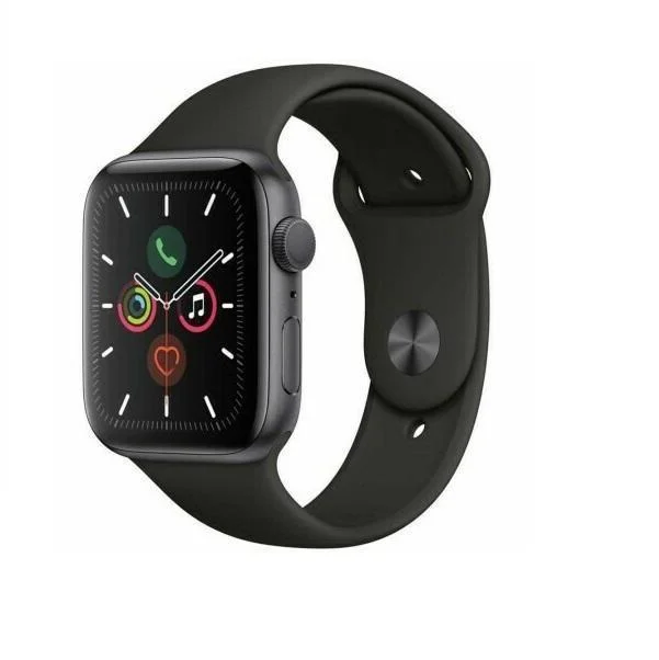 Φωτογραφία προϊόντος: OEM Smartwatch Andowl R2 Μαύρο