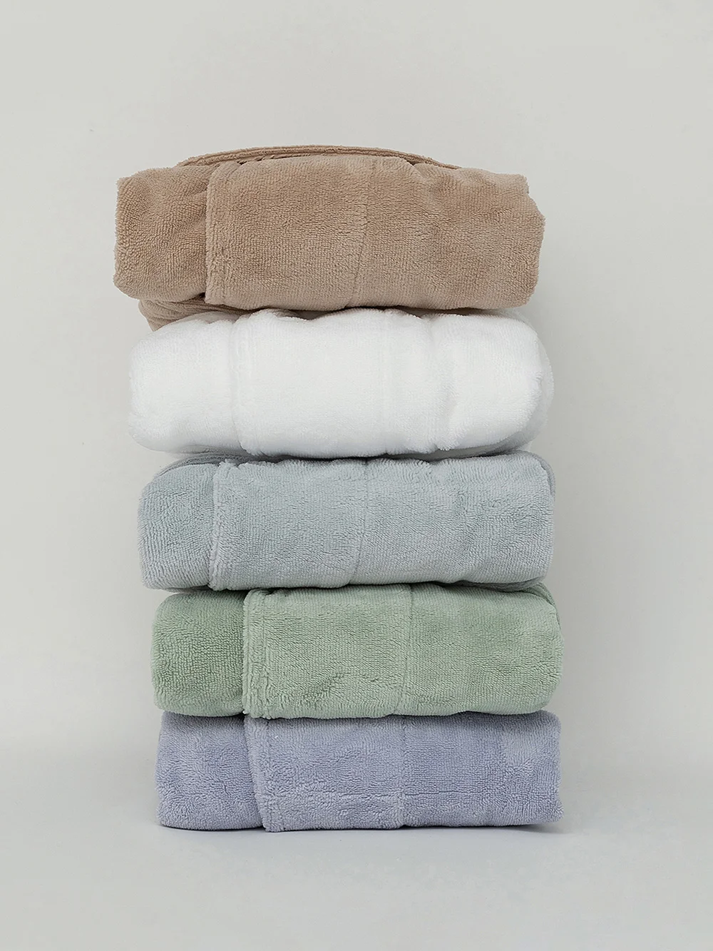 Φωτογραφία προϊόντος: Μπουρνούζι M Bathrobe Collection Simour White Palamaiki
