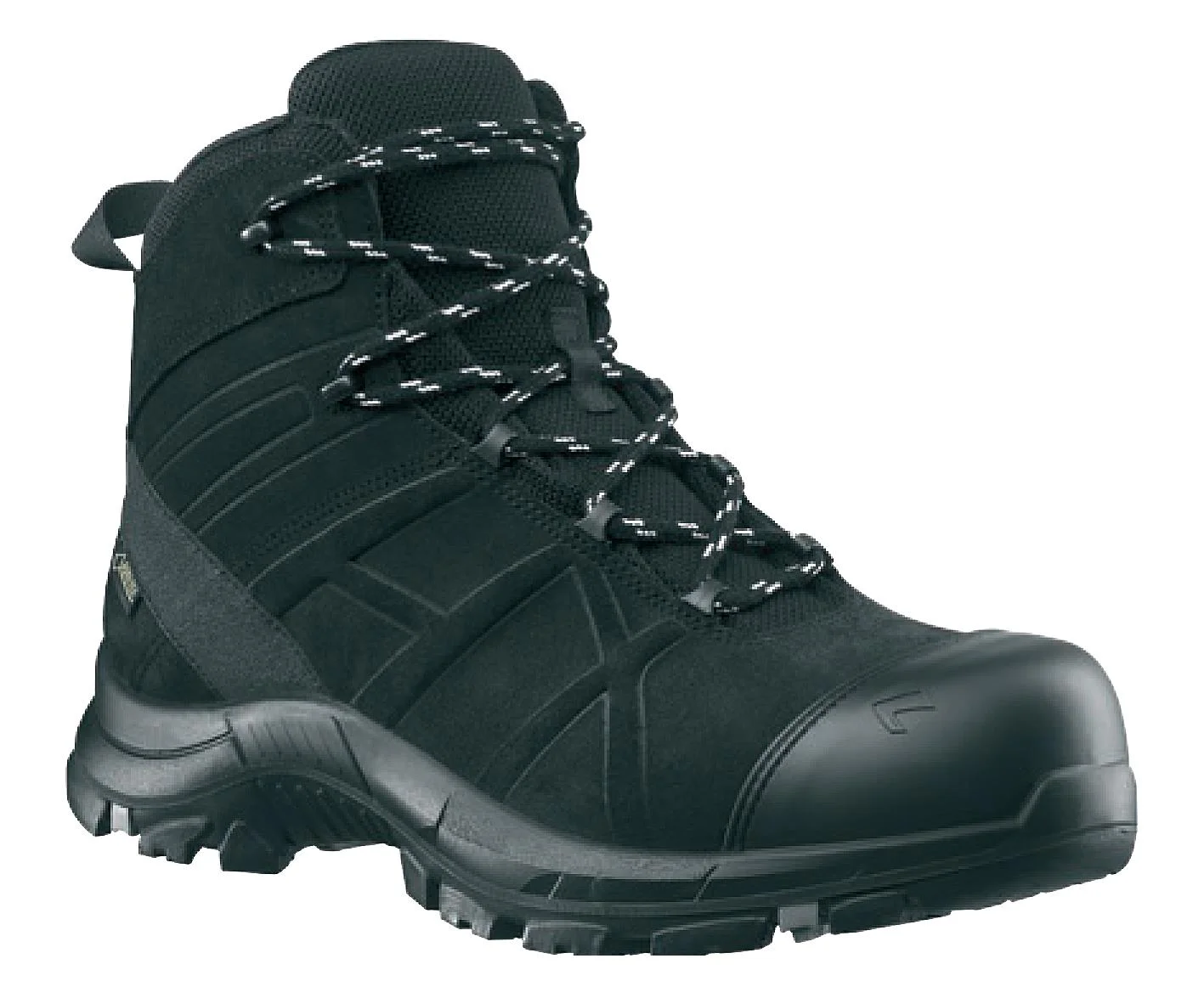 Φωτογραφία προϊόντος: OEM Μποτάκι Ασφαλείας Black Eagle® Safety 53 mid Κωδικός 420049