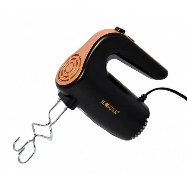 Φωτογραφία προϊόντος: OEM Μίξερ Χειρός 150W - Haeger HG-6680 Hand Mixer