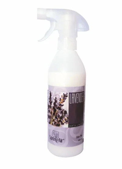 Φωτογραφία προϊόντος: Αρωματικό spray χώρου Odor Plus 500ml