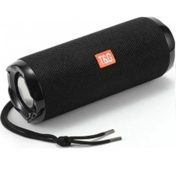 Φωτογραφία προϊόντος: OEM Φορητό Ηχείο Bluetooth T&Q TG-189 Black