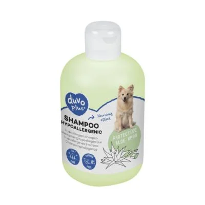 Φωτογραφία προϊόντος: Σαμπουάν σκύλου Hypoallergenic 250ml Κωδικός Προϊόντος 07.68.330
