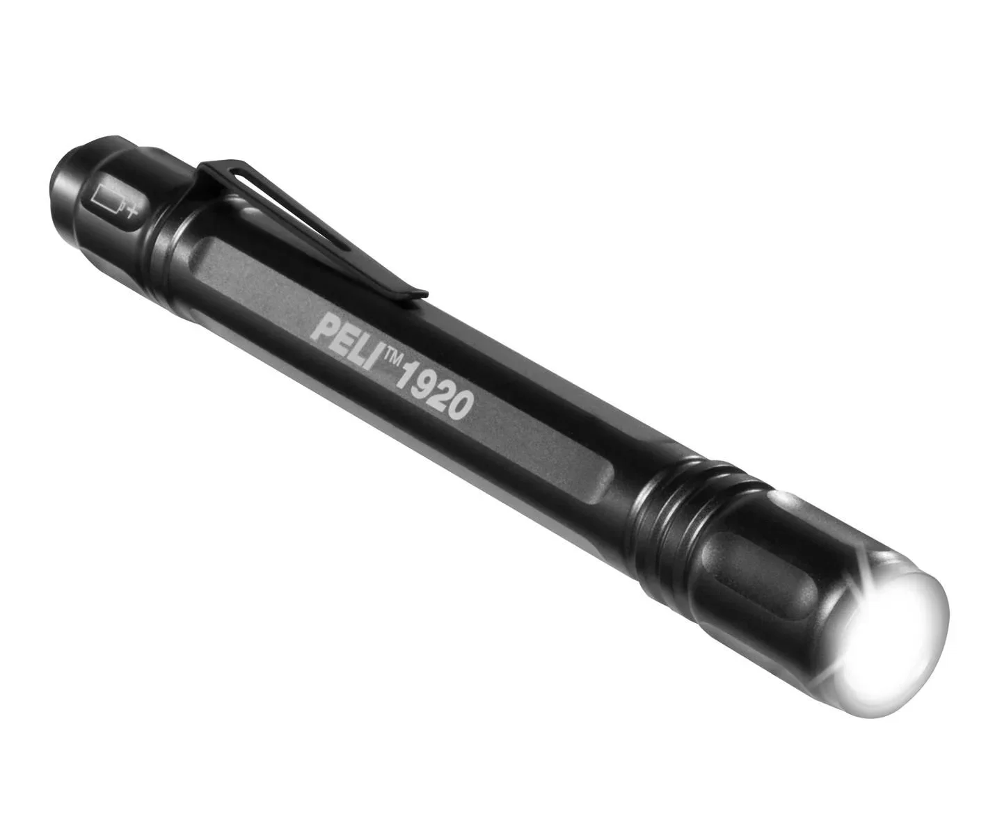 Φωτογραφία προϊόντος: OEM Φακός 1920 Aluminum LED Κωδικός 264528
