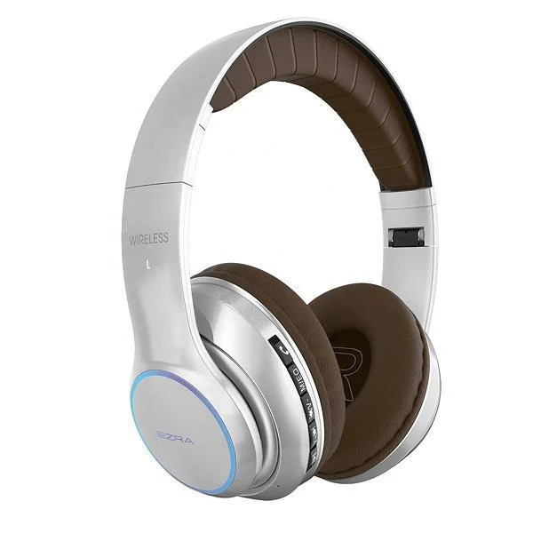 Φωτογραφία προϊόντος: OEM Ακουστικά Ezra On Ear Bluetooth BW14