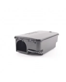 Φωτογραφία προϊόντος: SIDE RAT BOX Δολωματικός Σταθμός Τρωκτικών
