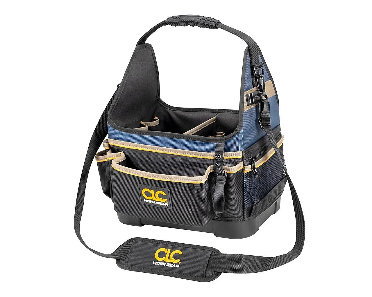 Φωτογραφία προϊόντος: Εργαλειοθήκη CL1PB1531 Molded Base Maintenance CLC