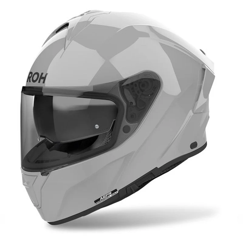Φωτογραφία προϊόντος: Airoh Κράνος AIRIOH SPARK 2 CEMENT Grey Gloss
