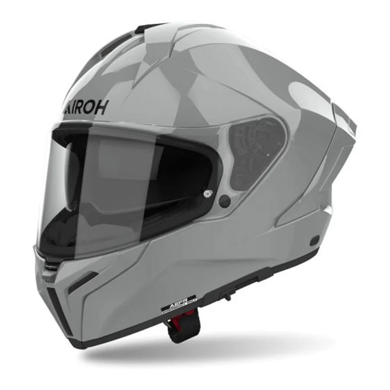 Φωτογραφία προϊόντος: Κράνος AIROH MATRYX CEMENT GLOSS