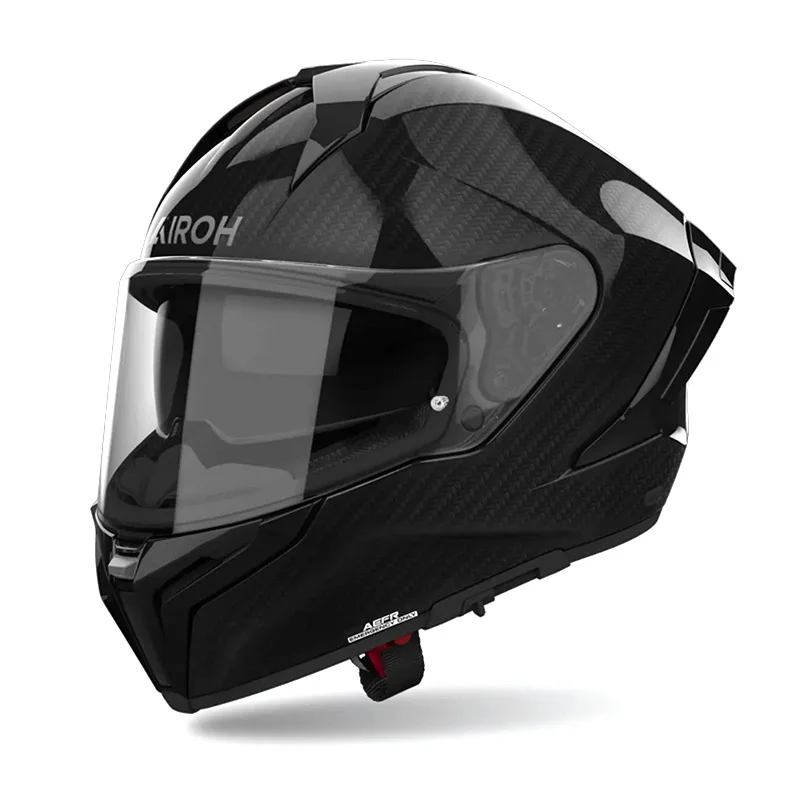 Φωτογραφία προϊόντος: Κράνος AIROH MATRYX Carbon Gloss