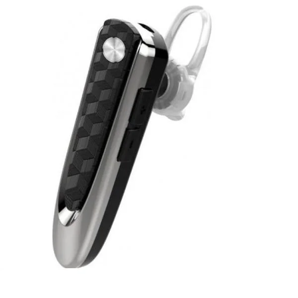 Φωτογραφία προϊόντος: OEM Earbud Bluetooth Handsfree Μαύρο Fineblue HF-68