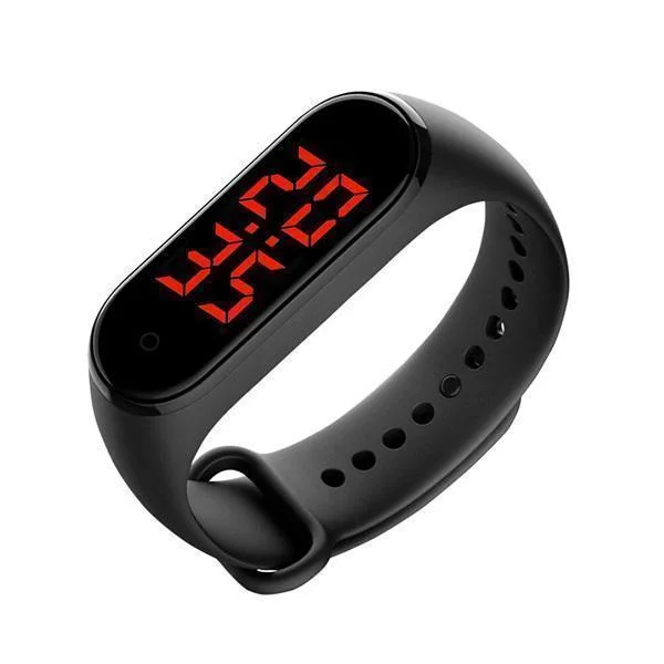 Φωτογραφία προϊόντος: OEM Smartwatch θερμόμετρο V8