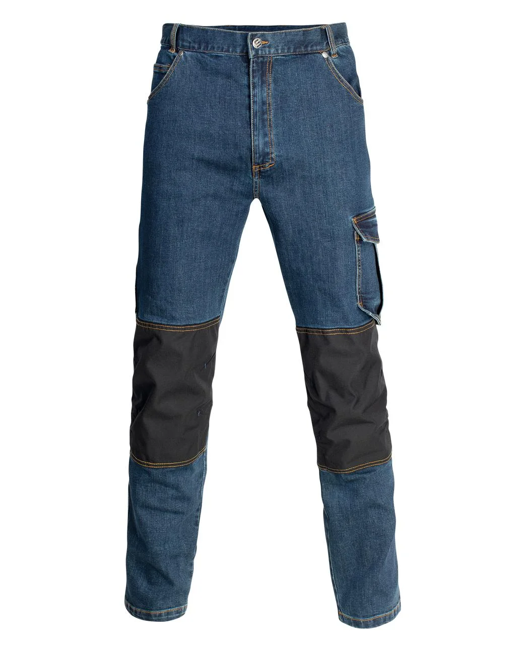 Φωτογραφία προϊόντος: Παντελόνι Εργασίας Recycled Denim Phoenix 300gsm Κωδ. 106120
